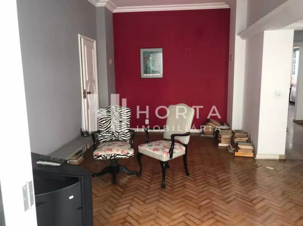Apartamento, 3 quartos, 208 m² - Foto 3