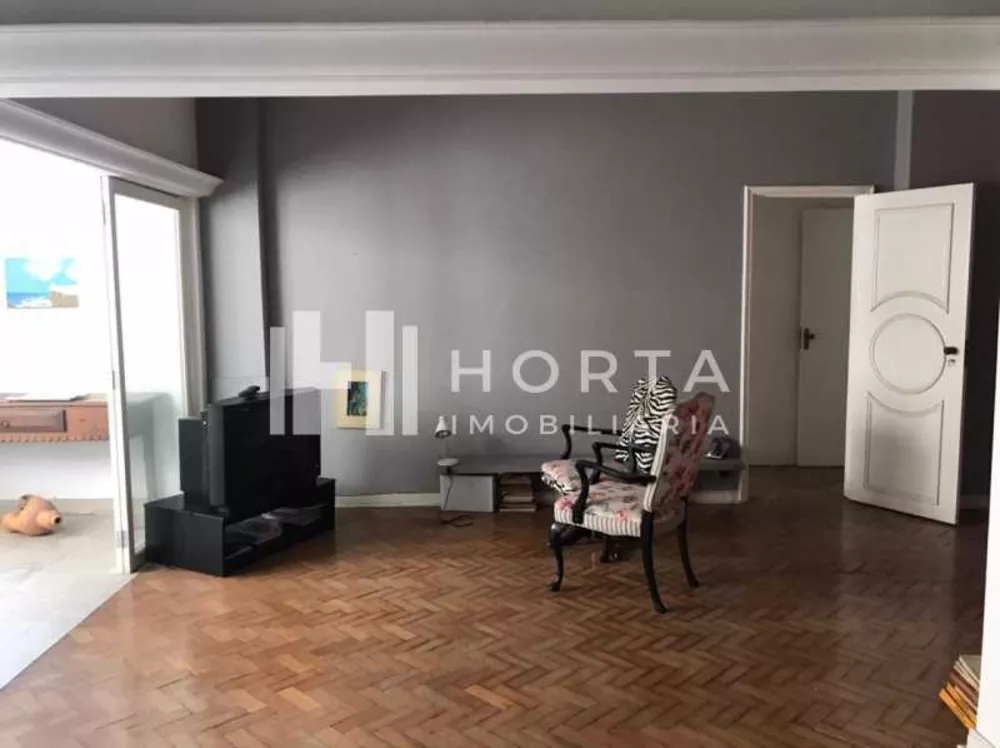 Apartamento, 3 quartos, 208 m² - Foto 18