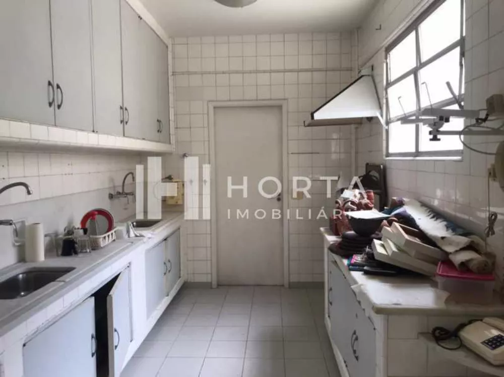 Apartamento, 3 quartos, 208 m² - Foto 12