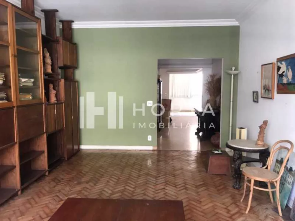 Apartamento, 3 quartos, 208 m² - Foto 1