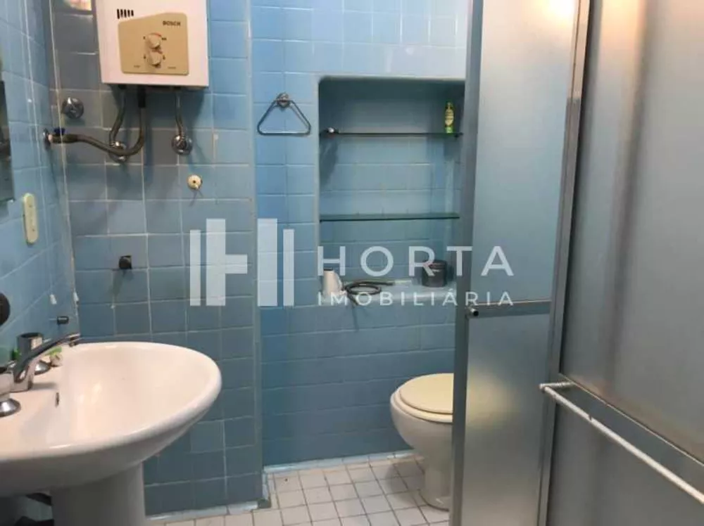 Apartamento, 3 quartos, 208 m² - Foto 8