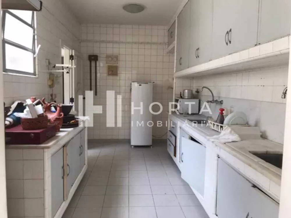 Apartamento, 3 quartos, 208 m² - Foto 20