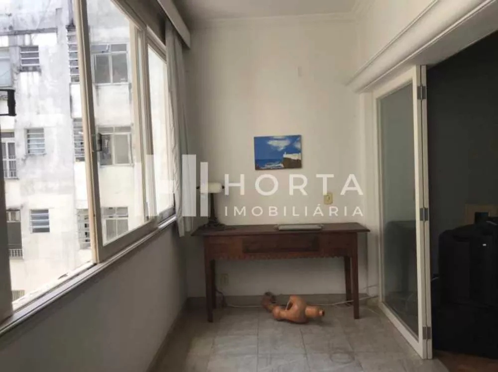 Apartamento, 3 quartos, 208 m² - Foto 2