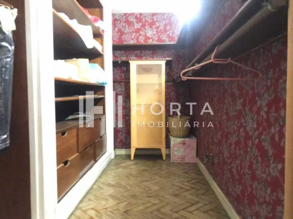 Apartamento, 3 quartos, 208 m² - Foto 5