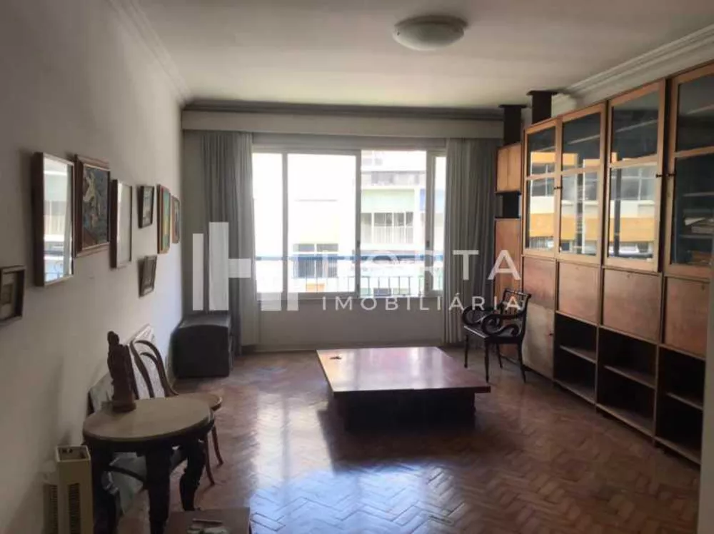 Apartamento, 3 quartos, 208 m² - Foto 10
