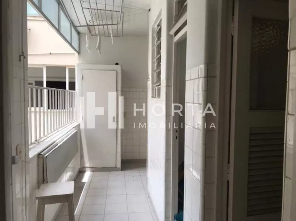 Apartamento, 3 quartos, 208 m² - Foto 7