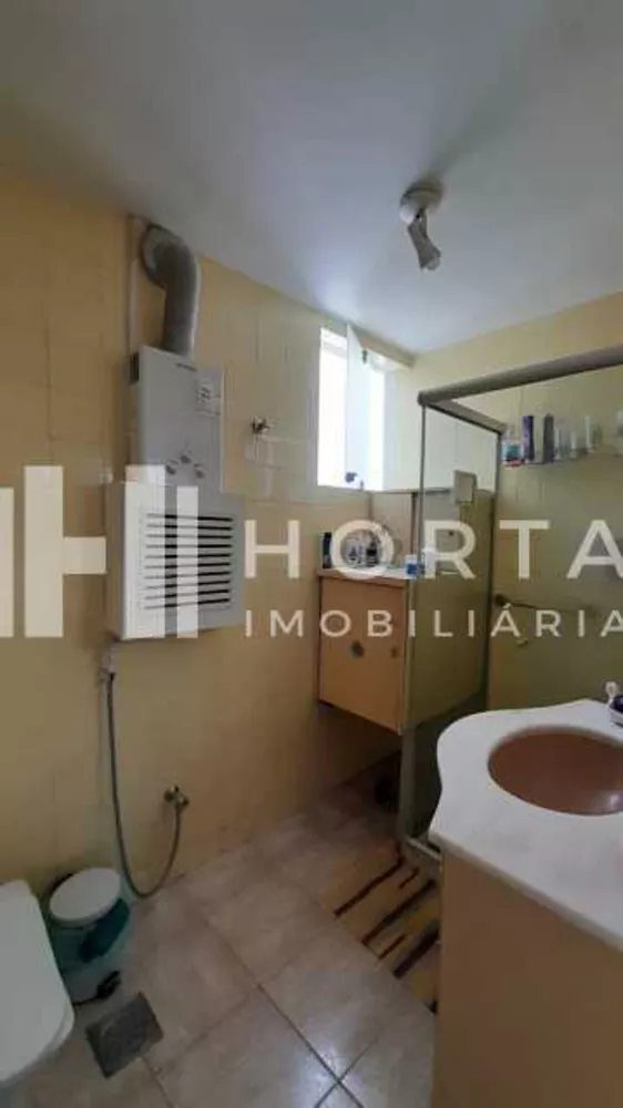 Cobertura, 3 quartos, 70 m² - Foto 10