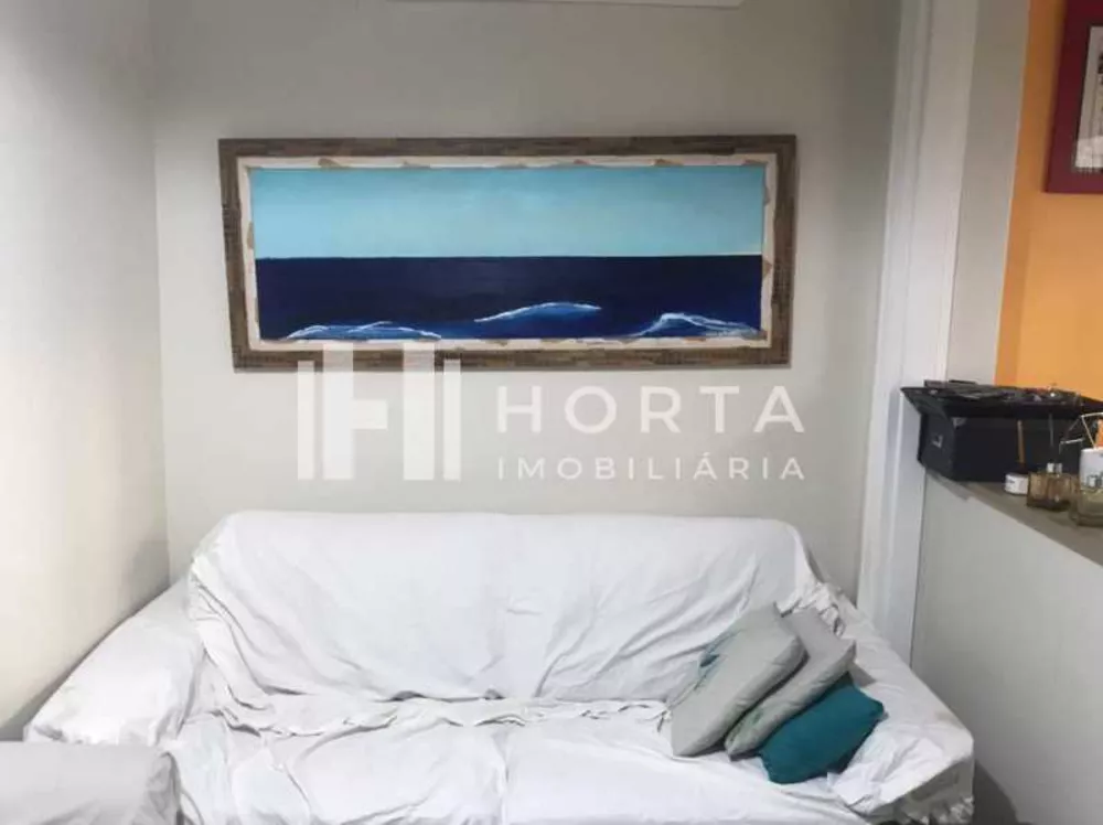 Apartamento, 2 quartos, 100 m² - Foto 10