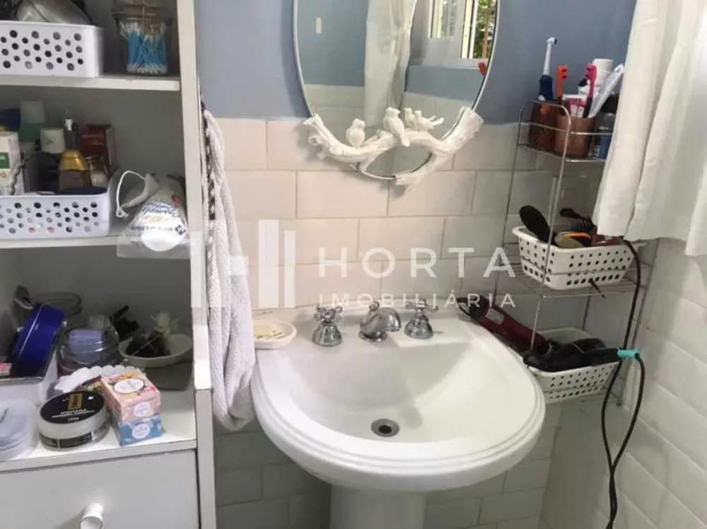 Apartamento, 2 quartos, 100 m² - Foto 9