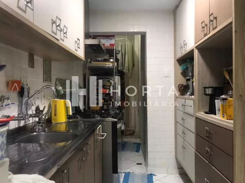 Apartamento, 2 quartos, 100 m² - Foto 5