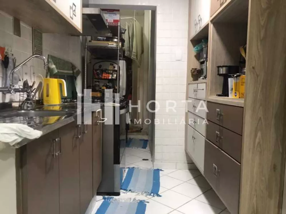 Apartamento, 2 quartos, 100 m² - Foto 16