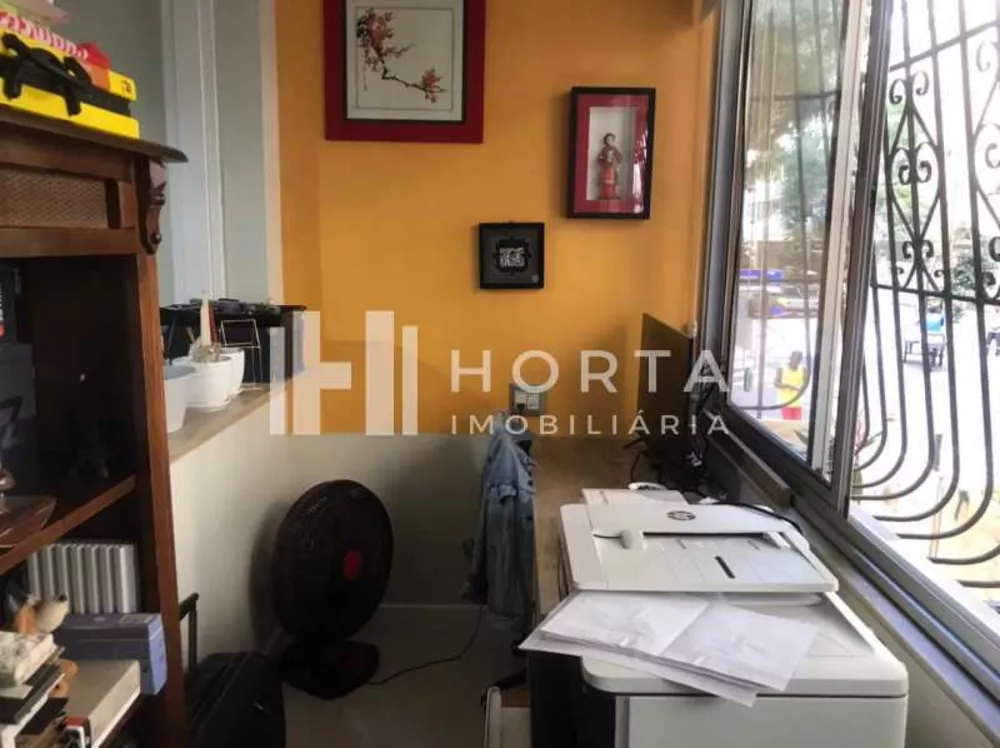 Apartamento, 2 quartos, 100 m² - Foto 2