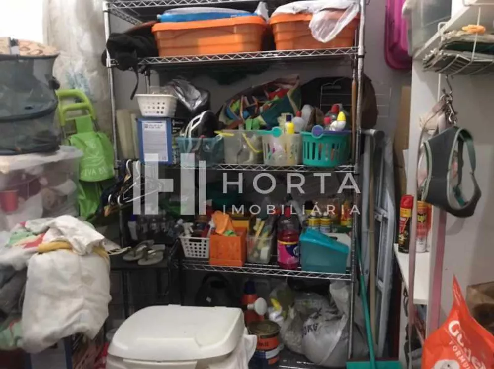 Apartamento, 2 quartos, 100 m² - Foto 21