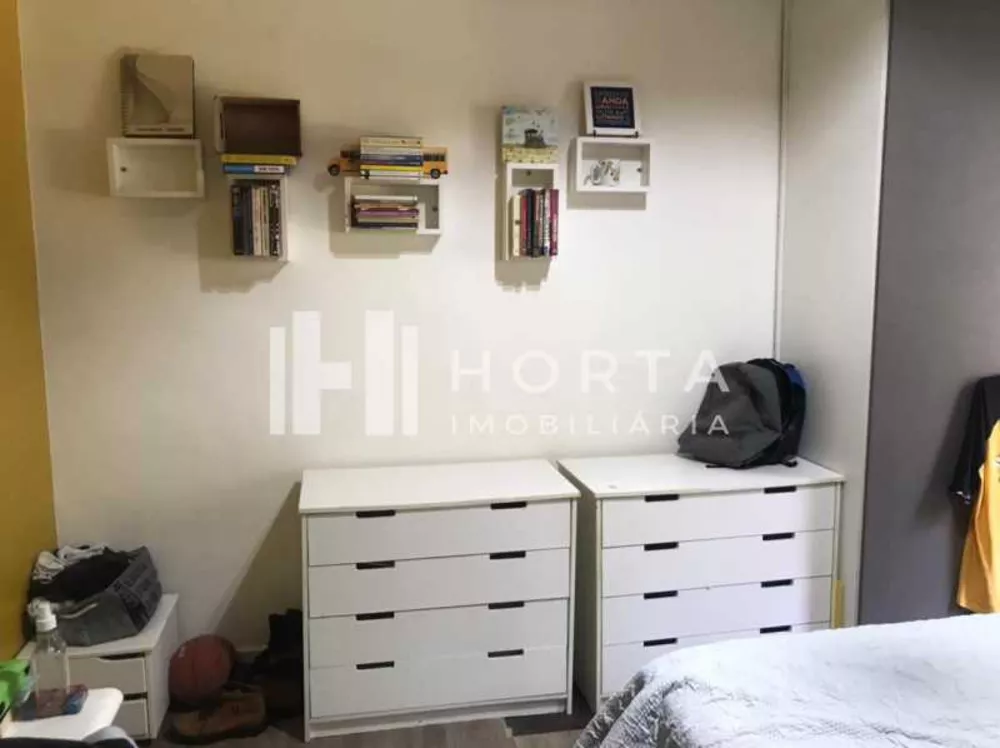 Apartamento, 2 quartos, 100 m² - Foto 20