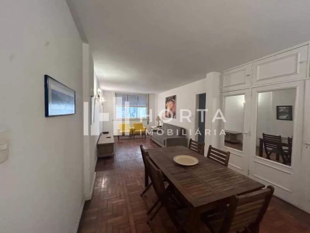 Apartamento à venda com 3 quartos, 101m² - Foto 1