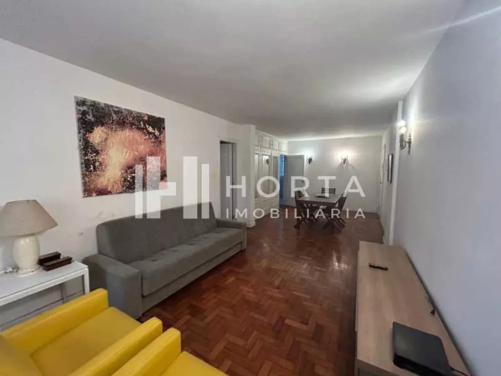 Apartamento à venda com 3 quartos, 101m² - Foto 3