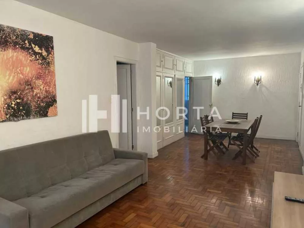 Apartamento à venda com 3 quartos, 101m² - Foto 4