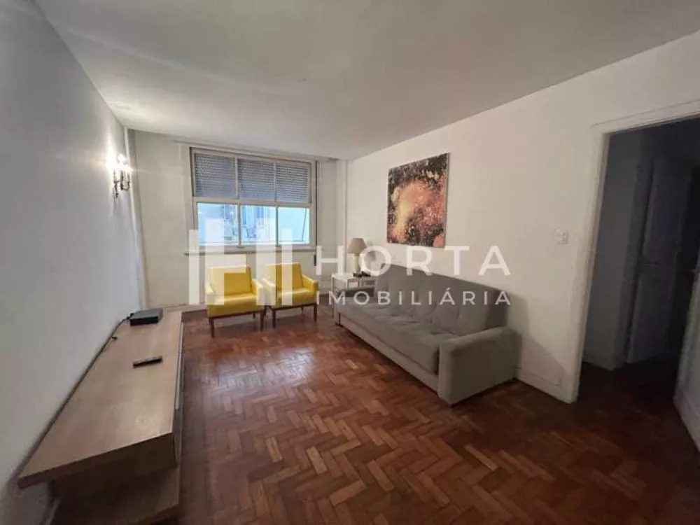 Apartamento à venda com 3 quartos, 101m² - Foto 2