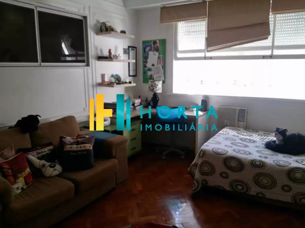 Apartamento, 4 quartos, 220 m² - Foto 4