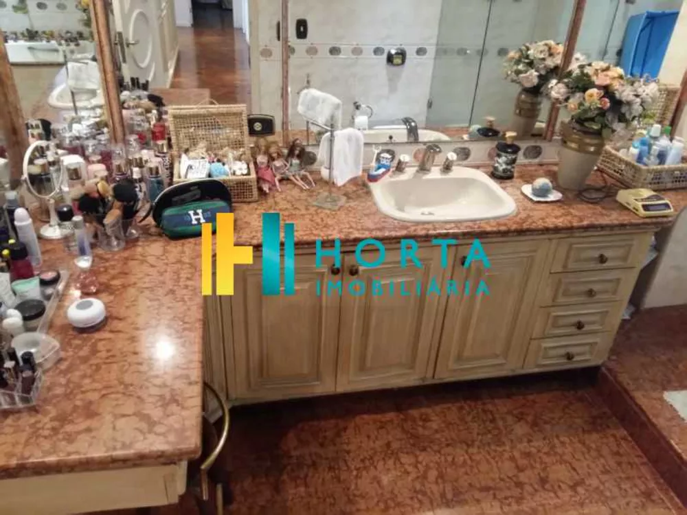 Apartamento, 4 quartos, 220 m² - Foto 18