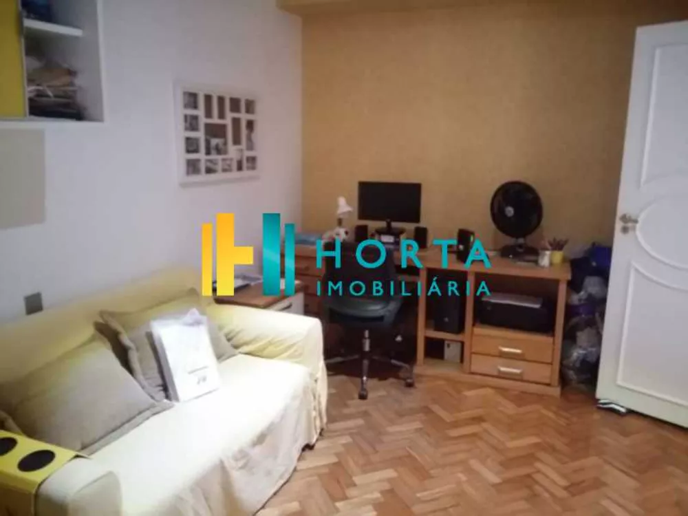 Apartamento, 4 quartos, 220 m² - Foto 5