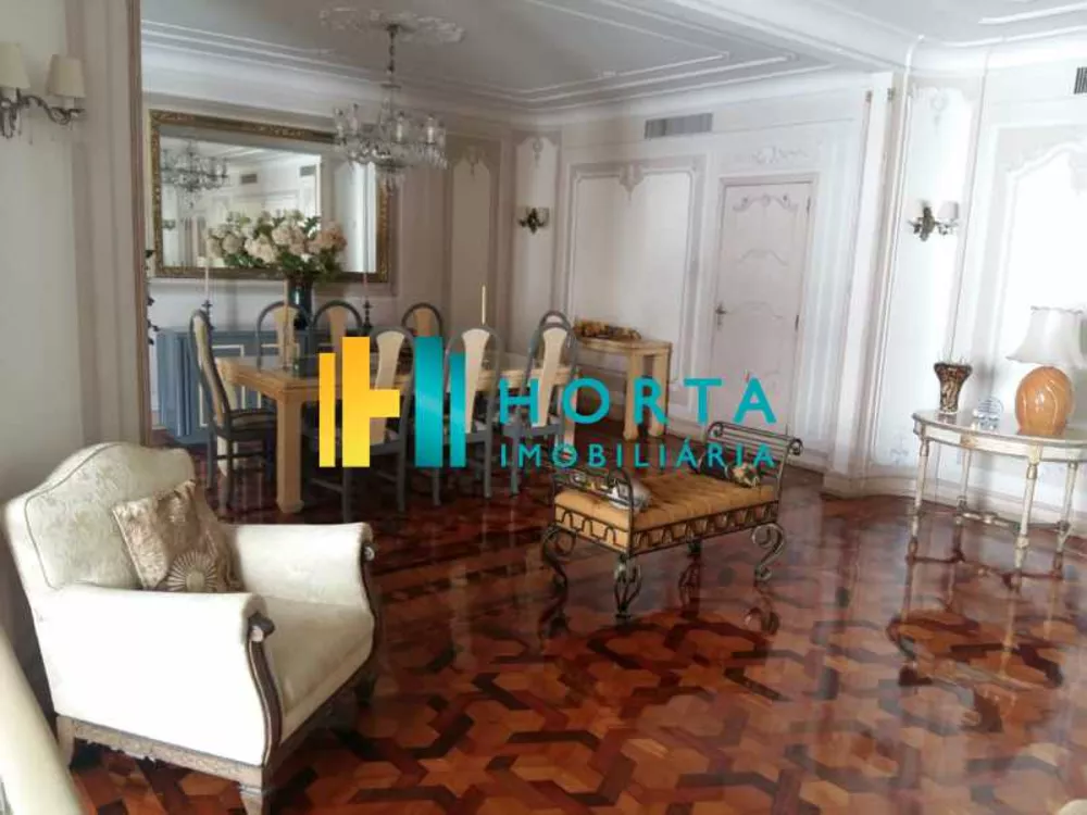 Apartamento, 4 quartos, 220 m² - Foto 10
