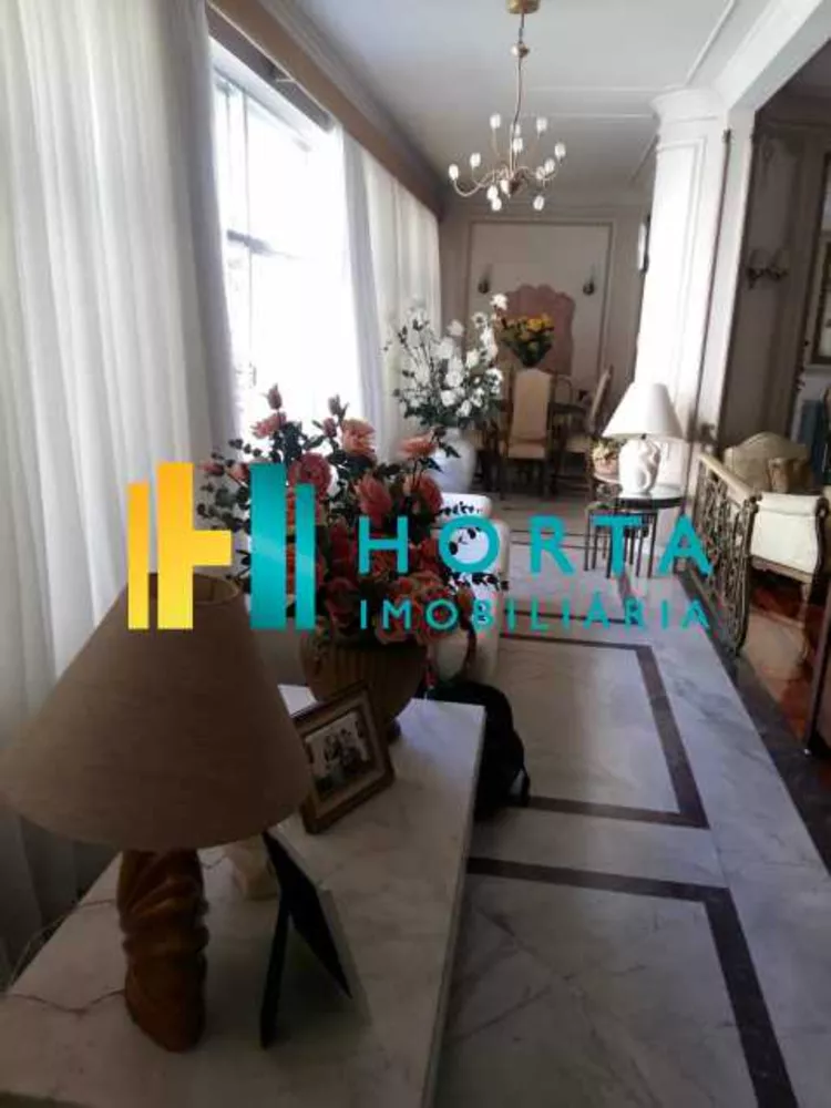Apartamento, 4 quartos, 220 m² - Foto 15