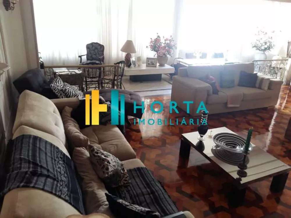 Apartamento, 4 quartos, 220 m² - Foto 14