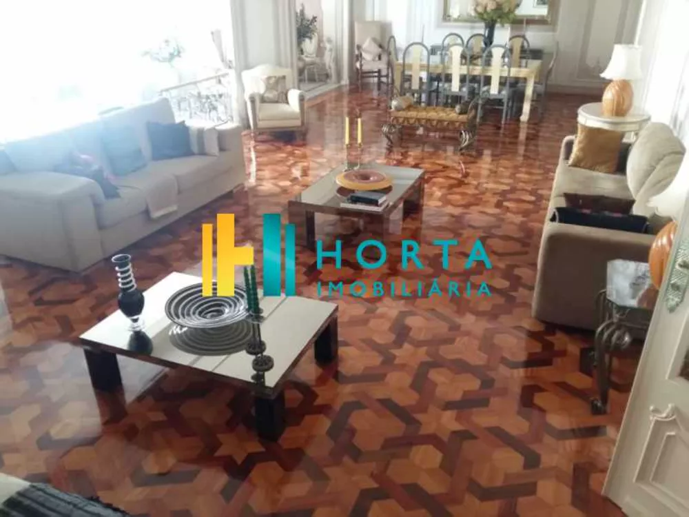 Apartamento, 4 quartos, 220 m² - Foto 20