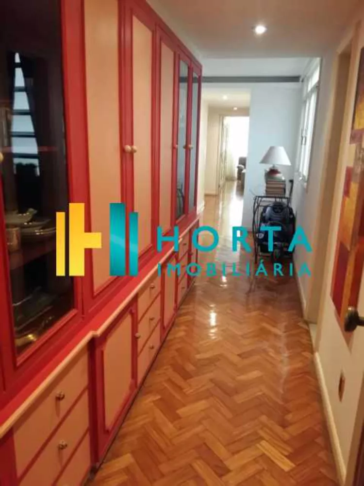 Apartamento, 4 quartos, 220 m² - Foto 17