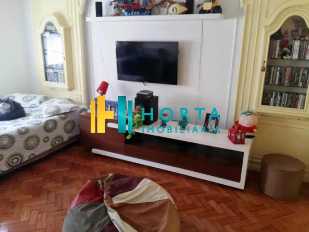 Apartamento, 4 quartos, 220 m² - Foto 2
