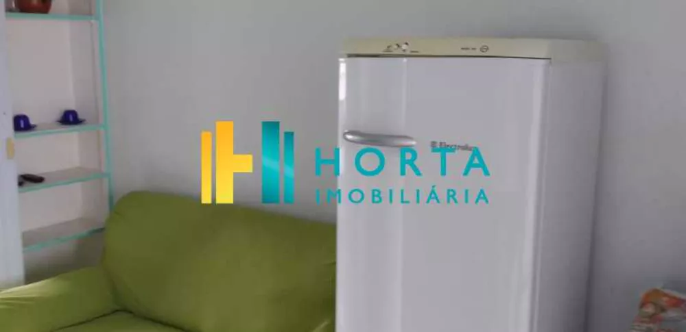 Apartamento, 1 quarto, 28 m² - Foto 21