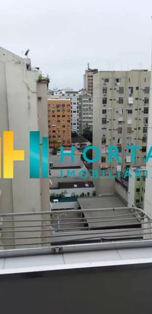 Apartamento, 1 quarto, 28 m² - Foto 15
