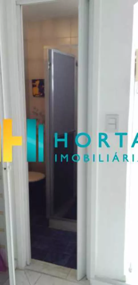 Apartamento, 1 quarto, 28 m² - Foto 11