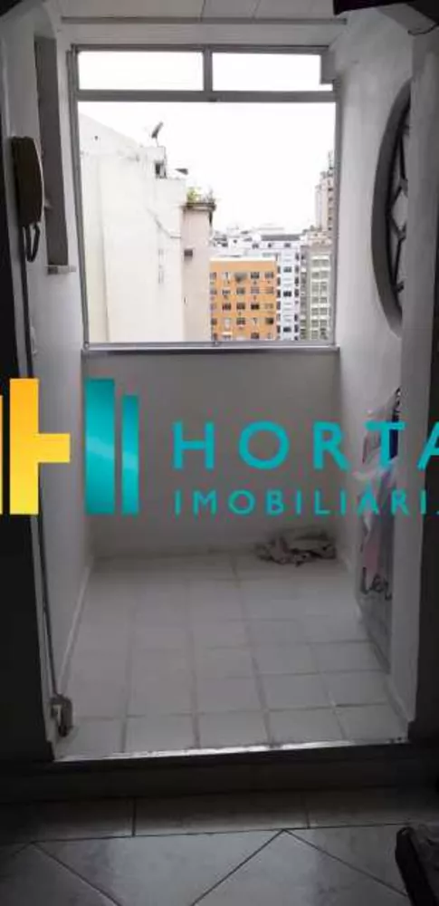 Apartamento, 1 quarto, 28 m² - Foto 2