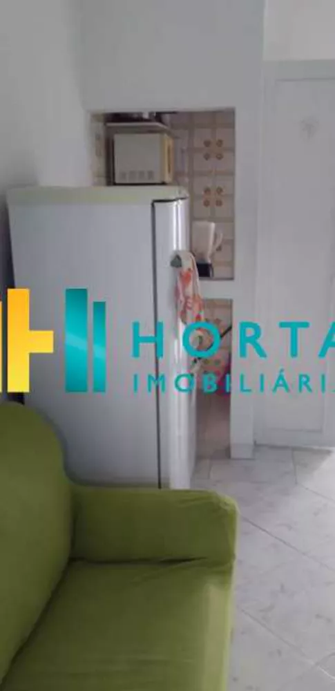 Apartamento, 1 quarto, 28 m² - Foto 1