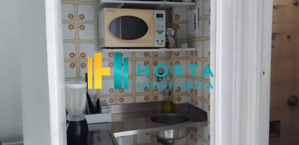 Apartamento, 1 quarto, 28 m² - Foto 6