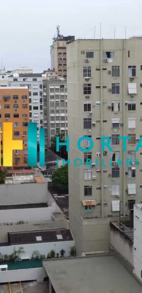 Apartamento, 1 quarto, 28 m² - Foto 7
