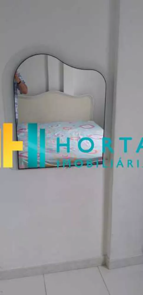 Apartamento, 1 quarto, 28 m² - Foto 28