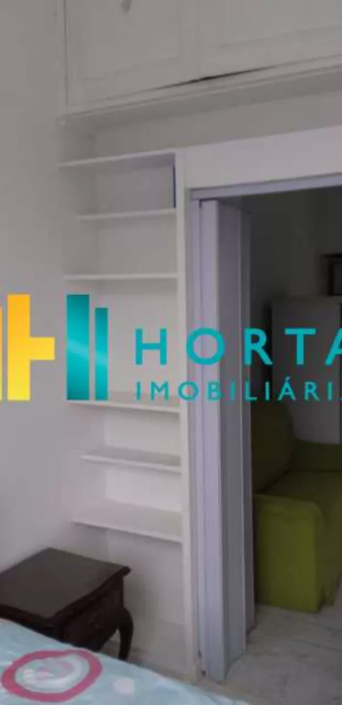 Apartamento, 1 quarto, 28 m² - Foto 22