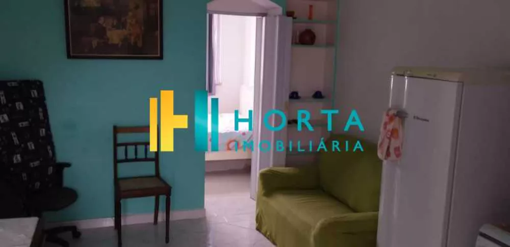 Apartamento, 1 quarto, 28 m² - Foto 13