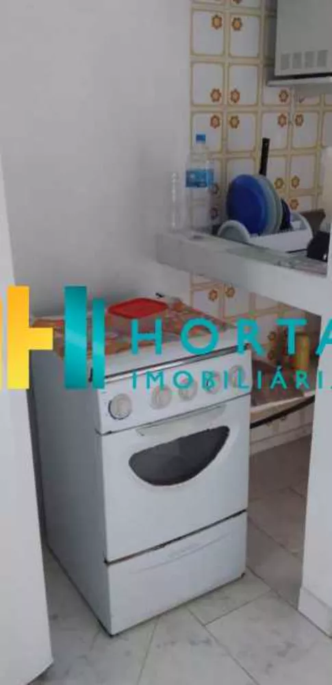Apartamento, 1 quarto, 28 m² - Foto 18