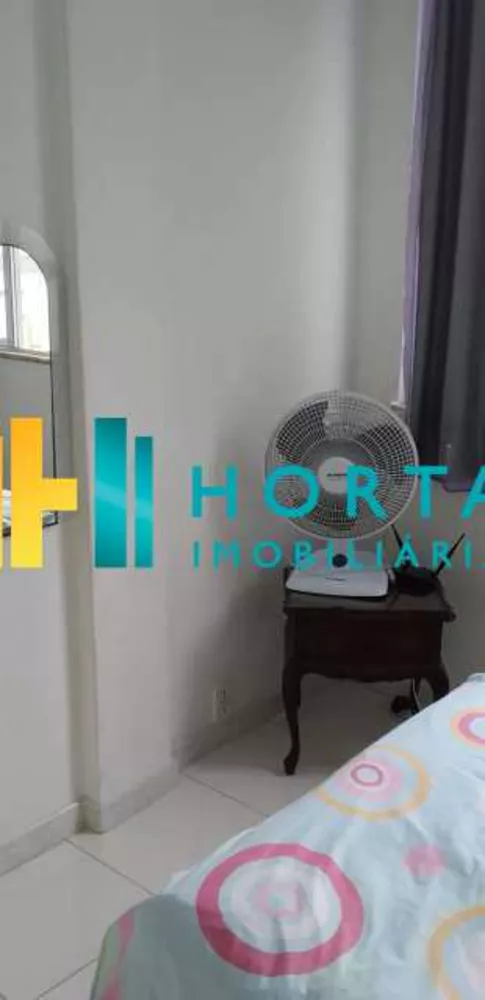 Apartamento, 1 quarto, 28 m² - Foto 3
