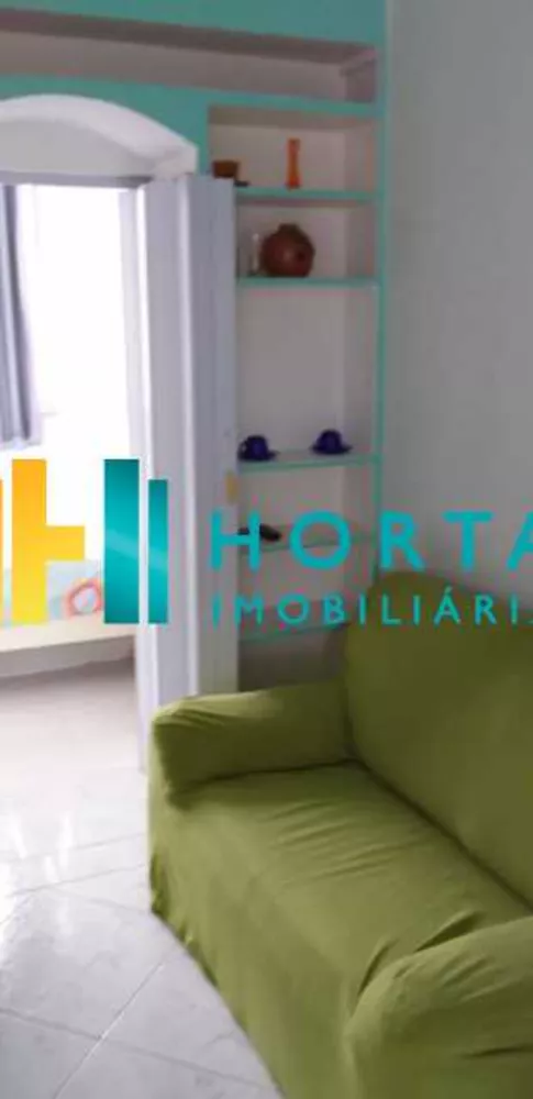 Apartamento, 1 quarto, 28 m² - Foto 4