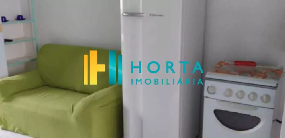 Apartamento, 1 quarto, 28 m² - Foto 5