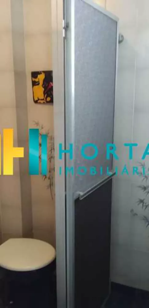 Apartamento, 1 quarto, 28 m² - Foto 20