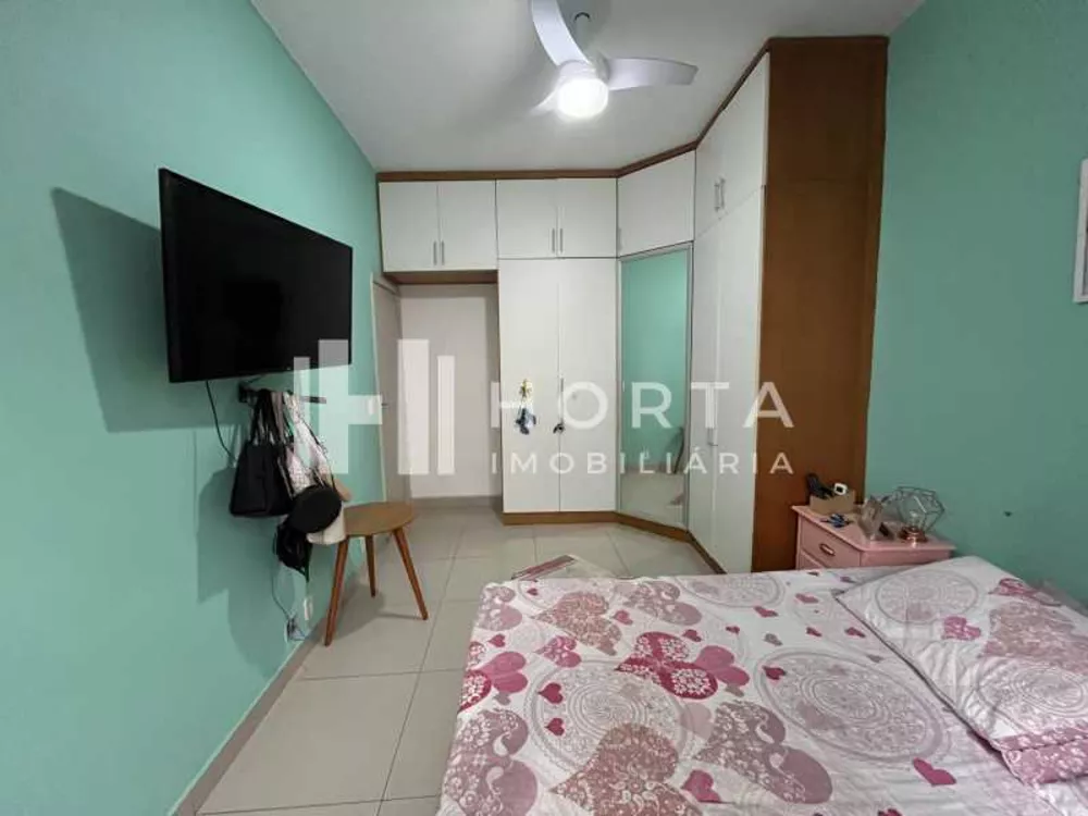 Apartamento, 3 quartos, 110 m² - Foto 10