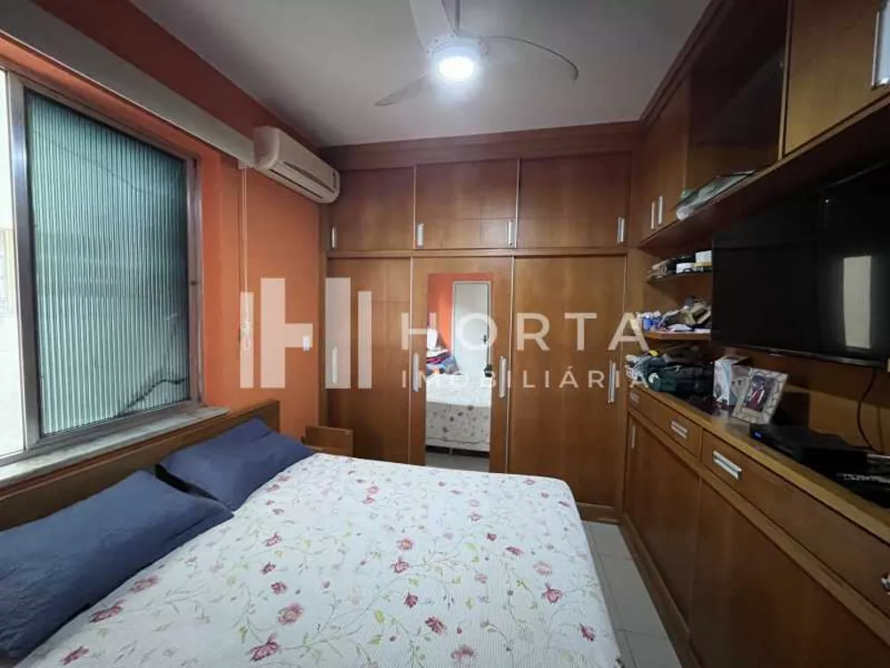 Apartamento, 3 quartos, 110 m² - Foto 24