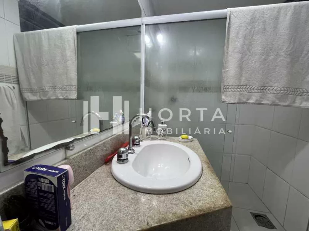 Apartamento, 3 quartos, 110 m² - Foto 21