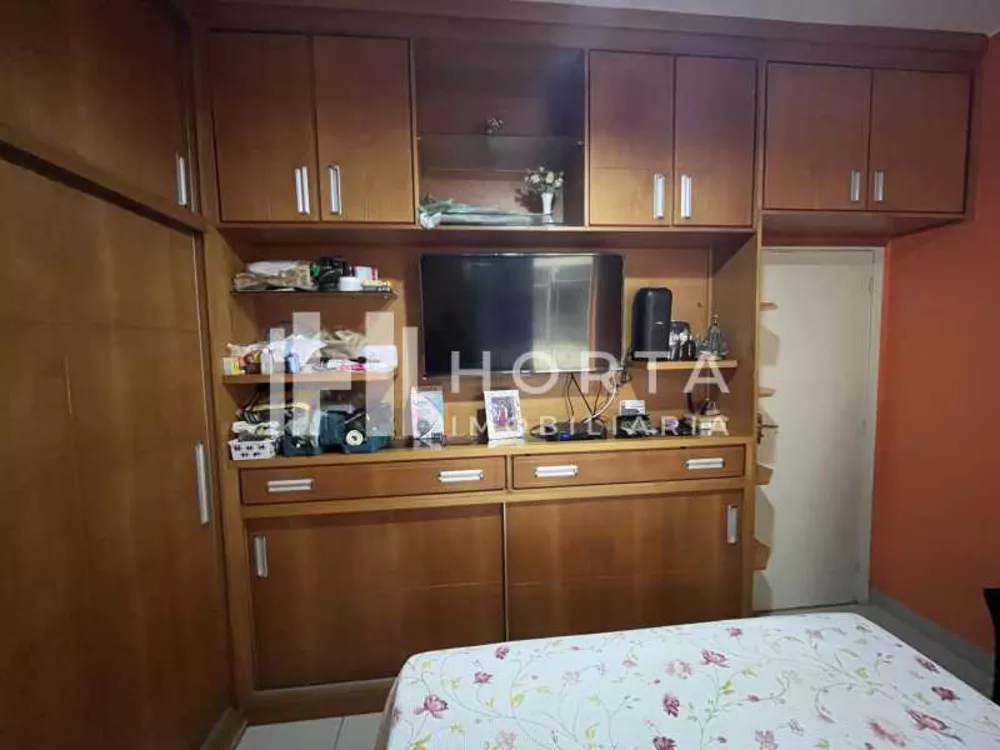 Apartamento, 3 quartos, 110 m² - Foto 23